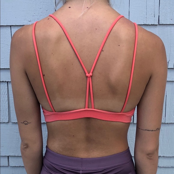 Dara Seamless Bra - Picture 4 of 6